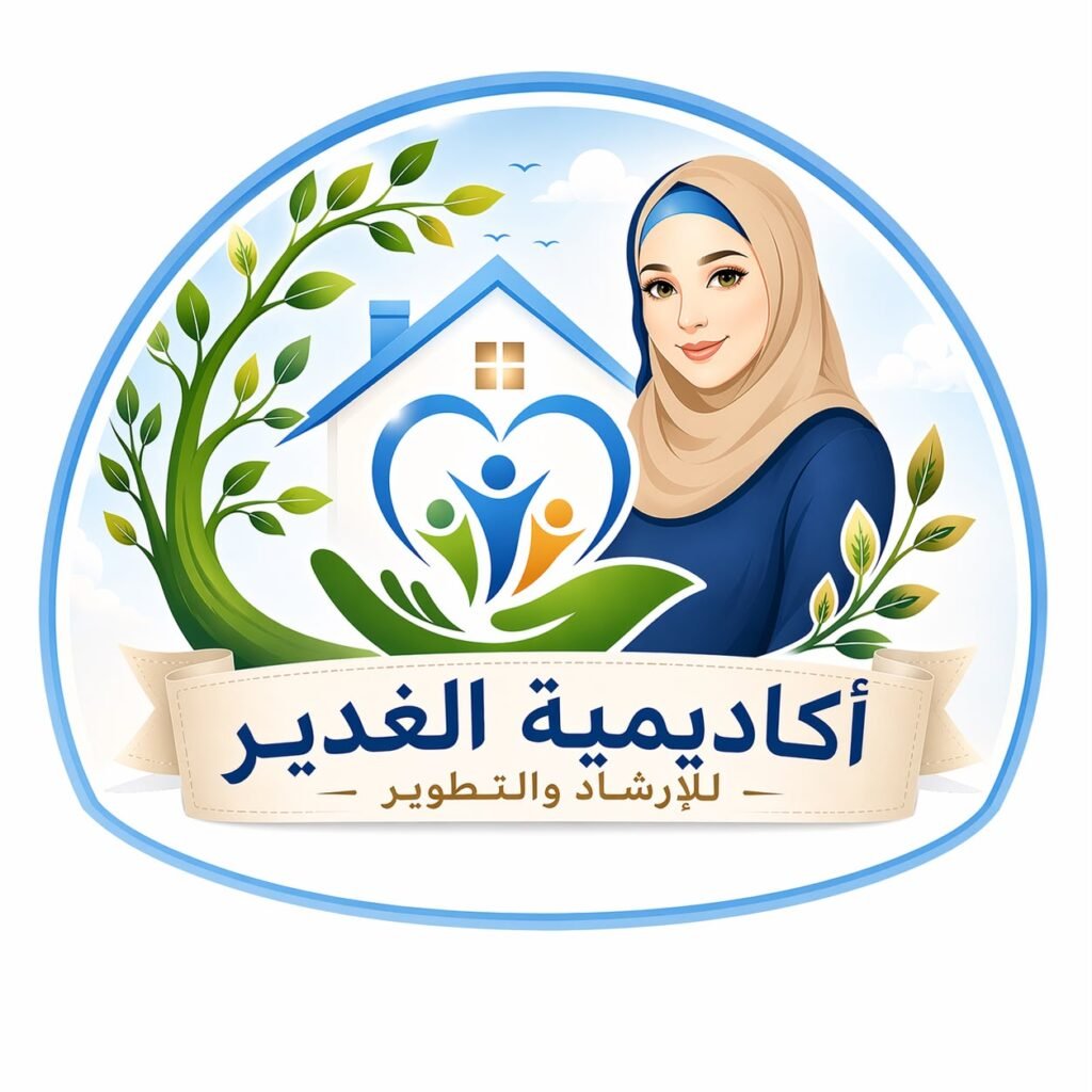 أكاديمية الغدير | Al-Ghadeer Academy